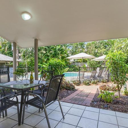 Sunset Cove Noosa Aparthotel Noosaville Exterior photo
