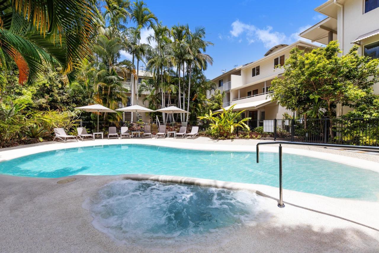 Sunset Cove Noosa Aparthotel Noosaville Exterior photo
