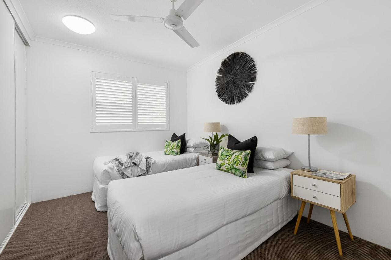 Sunset Cove Noosa Aparthotel Noosaville Exterior photo