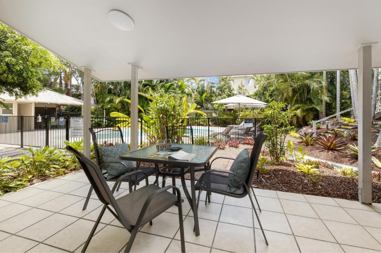 Sunset Cove Noosa Aparthotel Noosaville Exterior photo