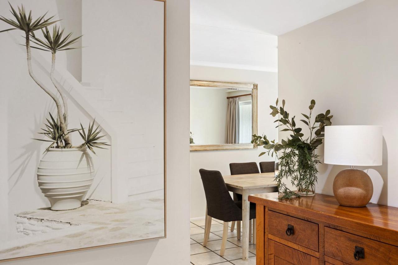 Sunset Cove Noosa Aparthotel Noosaville Exterior photo