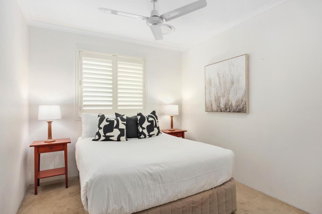 Sunset Cove Noosa Aparthotel Noosaville Exterior photo