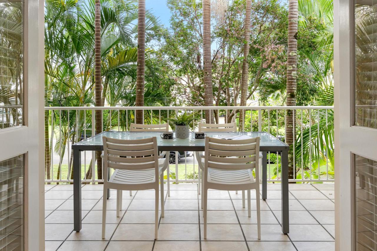 Sunset Cove Noosa Aparthotel Noosaville Exterior photo