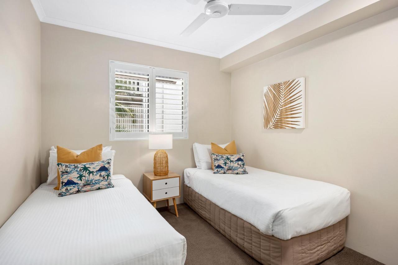 Sunset Cove Noosa Aparthotel Noosaville Exterior photo