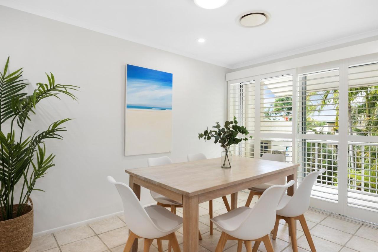 Sunset Cove Noosa Aparthotel Noosaville Exterior photo