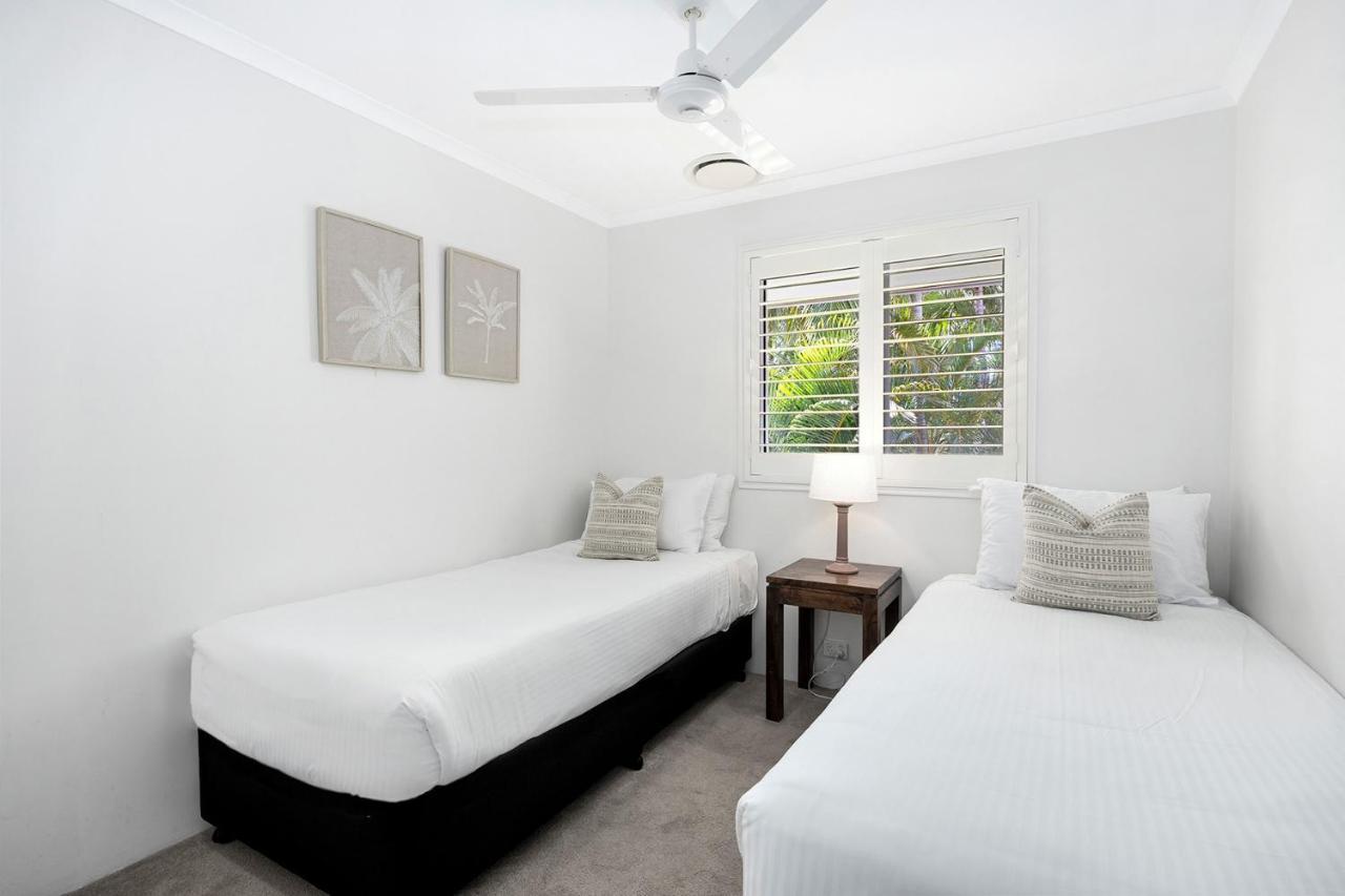Sunset Cove Noosa Aparthotel Noosaville Exterior photo