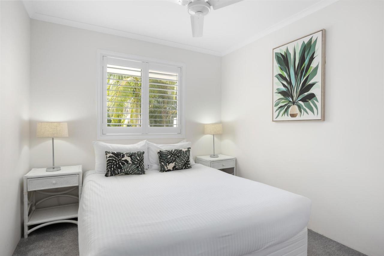 Sunset Cove Noosa Aparthotel Noosaville Exterior photo