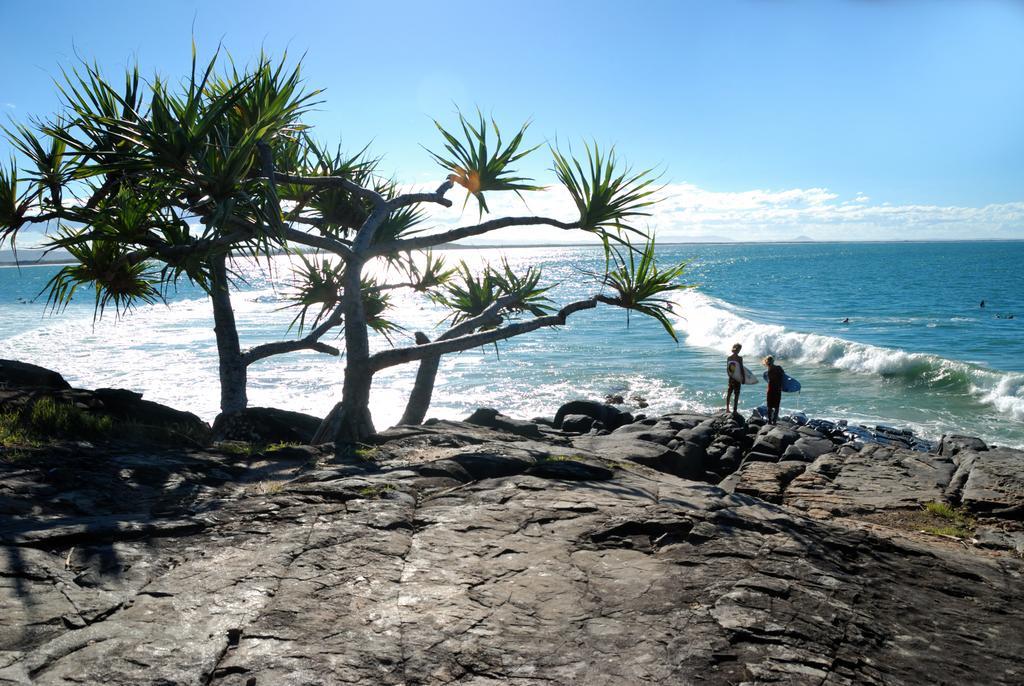Sunset Cove Noosa Aparthotel Noosaville Exterior photo