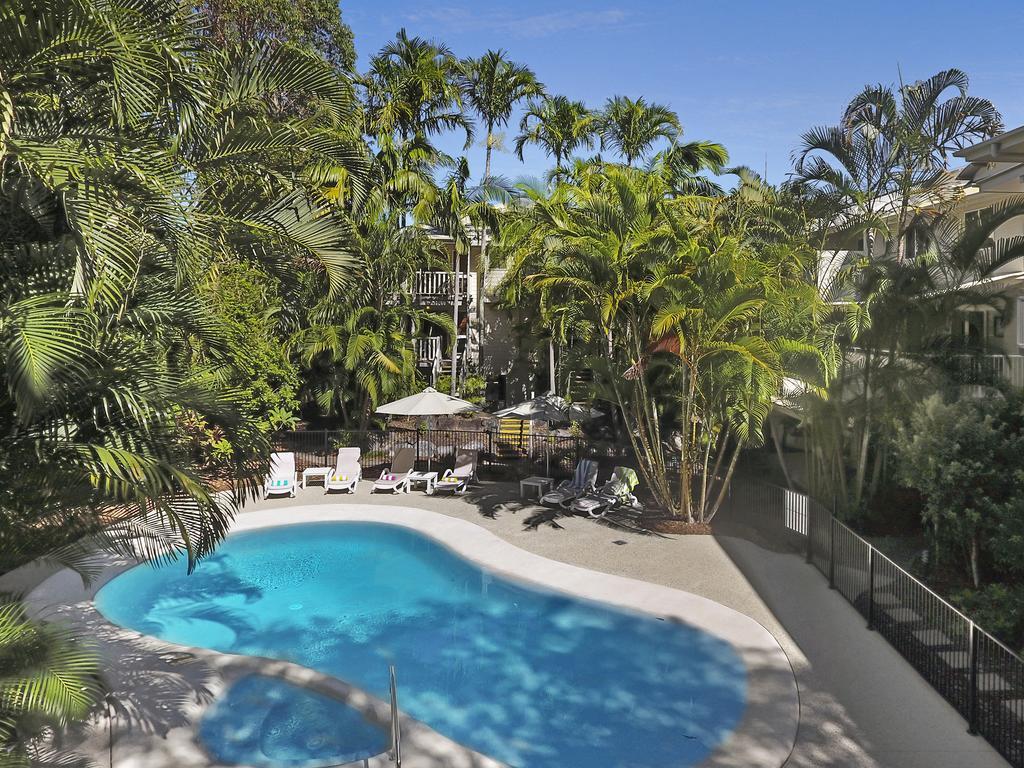 Sunset Cove Noosa Aparthotel Noosaville Room photo