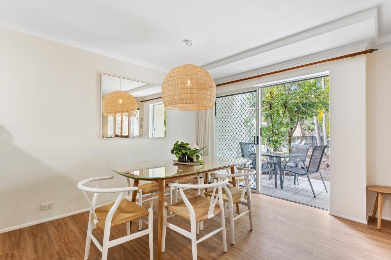 Sunset Cove Noosa Aparthotel Noosaville Exterior photo