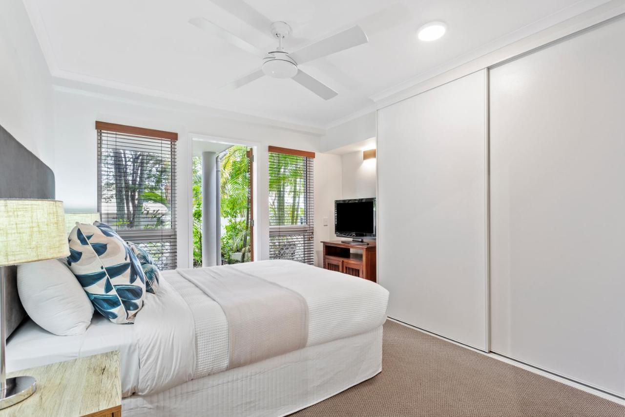 Sunset Cove Noosa Aparthotel Noosaville Exterior photo